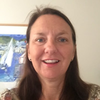 Sharon Murdoch