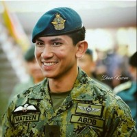 Abdul Mateen