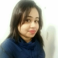 Oindrila Dasgupta
