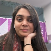 Hemadri Upadhyay