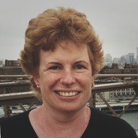 Kathryn Mcneil