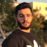 Ibrahim Al Haj Younes