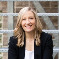 Nancy Tavares, MHRM, CHRL