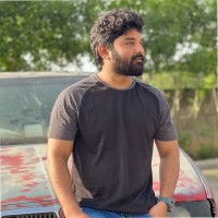 Suresh Yadav