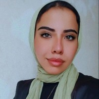 Aya Khaled