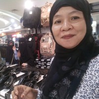Katrina Hakim