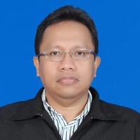 Laode Setiyadi Basri