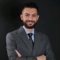 Mohmmad Al-Abdallah