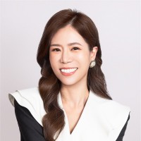 陳思璇 Moni Chen