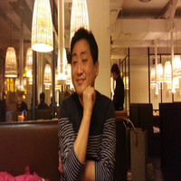 Fred (Hong Seok) Yoo