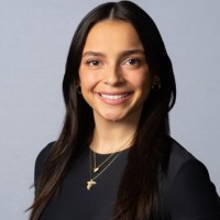 Isabel Gray