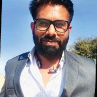 Gajendra Shekhawat