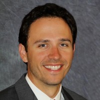 Nick Colley