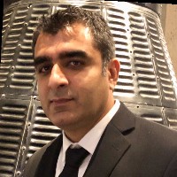Gautam Jotwani