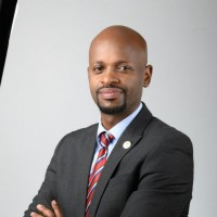 (FICP) Jerry Ntare