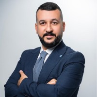 Mustansir Albakri