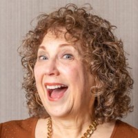 Marilyn Sutherland