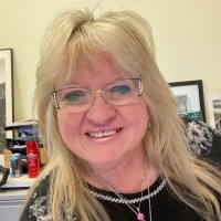 Janet Johnston
