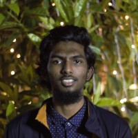 MD. MAHFUZ AHMED