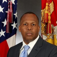 Vincent Hutcherson, PMP