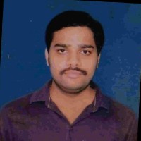Rupesh Raj
