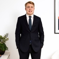 Connor Goggins