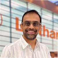 Satish Bhakta