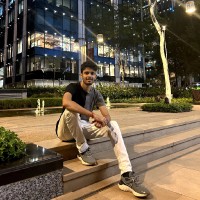Somdutt Vernekar
