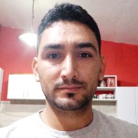 Victor Ibarra