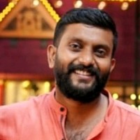 Manu Krishnan R