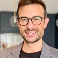 Jonathan Carrier
