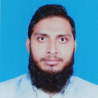 Muhammad Zeeshan Ahmed
