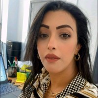 Haifa Chebel