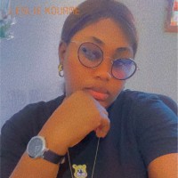 Manuela Kouame