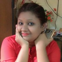 Promiti Dhara Singha