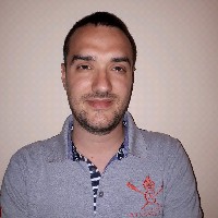 Roberto Chimento