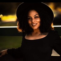 Eunice Bobo