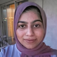 Hafsa Ikram