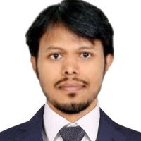 Shaheed Patel