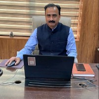 Shankar Rana