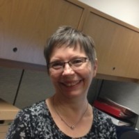 Charlene Shukaliak