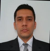 Juan Carlos Dueñas Rojas