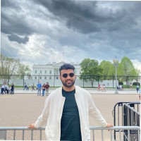 Saurav Poudel