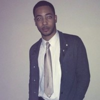 Marcus Jones