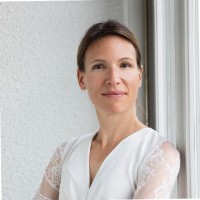 Laure Gehriger
