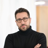 Benjamin Ifrah