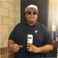 Jose Guerrero
