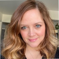 Megan Dusing, MBA, MS CCCSLP