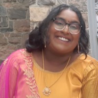 Abarna Nathan