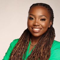Tia Benjamin